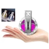Nước Hoa Kẹp Cửa Gió Bushineco Thơm Mát, Khử Mùi Xe Hơi, Chống Say Ô Tô - 86.250₫ 7