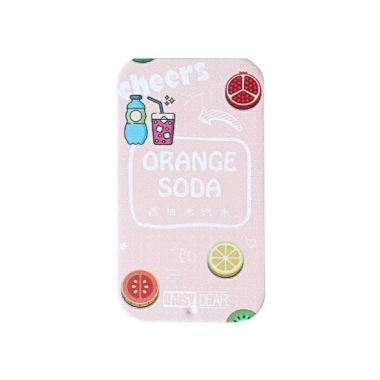Nước Hoa Khô Daisy Dear Dạng Sáp Siêu Hot - Shimang Giá 20.800 VND Giảm Sốc 4