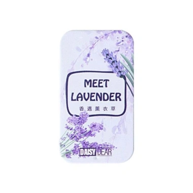 Nước Hoa Khô Daisy Dear Dạng Sáp Siêu Hot - Shimang Giá 20.800 VND Giảm Sốc 6