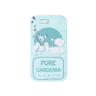 Nước Hoa Khô Daisy Dear Dạng Sáp Siêu Hot - Shimang Giá 20.800 VND Giảm Sốc 8