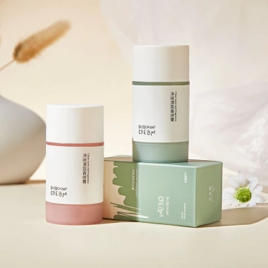 Nước Hoa Khô Dạng Sáp 30g Hương Quyến Rũ Lưu Hương 6-8h Khử Mùi Cơ Thể Tự Tin 4