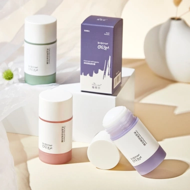 Nước Hoa Khô Dạng Sáp 30g Hương Quyến Rũ Lưu Hương 6-8h Khử Mùi Cơ Thể Tự Tin 5