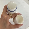 Nước Hoa Khô Dạng Sáp 30g Hương Quyến Rũ Lưu Hương 6-8h Khử Mùi Cơ Thể Tự Tin 6