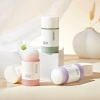 Nước Hoa Khô Dạng Sáp 30g Hương Quyến Rũ Lưu Hương 6-8h Khử Mùi Cơ Thể Tự Tin 8