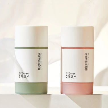 Nước Hoa Khô Dạng Sáp 30g Hương Quyến Rũ Lưu Hương 6-8h Khử Mùi Cơ Thể Tự Tin 9