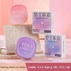 Nước hoa khô dạng sáp hương thảo mộc lâu trôi không cồn, nhỏ gọn - Quà tặng bạn gái 59k