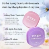 Nước hoa khô dạng sáp hương thảo mộc lâu trôi không cồn, nhỏ gọn - Quà tặng bạn gái 59k 3