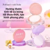 Nước hoa khô dạng sáp hương thảo mộc lâu trôi không cồn, nhỏ gọn - Quà tặng bạn gái 59k 4