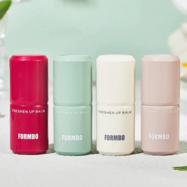 Nước hoa khô Formbo Unisex dạng sáp - giữ hương lâu, thỏi tiện lợi, giá 24.900đ 6 Nước hoa khô Formbo Unisex dạng sáp - giữ hương lâu, thỏi tiện lợi, giá 24.900đ 6