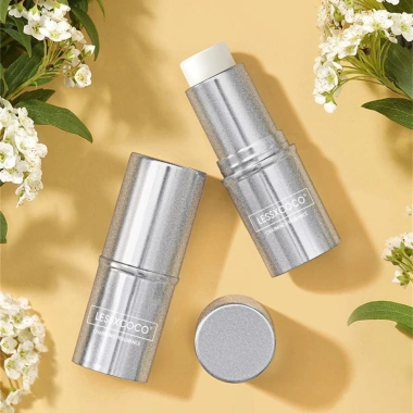 Nước hoa khô MISS ROSE dạng thỏi son thơm lâu, ngăn mồ hôi tiện dụng cho nữ - 53.240 VND