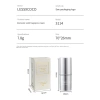 Nước hoa khô MISS ROSE dạng thỏi son thơm lâu, ngăn mồ hôi tiện dụng cho nữ - 53.240 VND 9