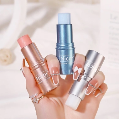 Nước Hoa Khô Nicor Dạng Sáp Lưu Hương Thơm Lâu Cho Nam Nữ - Giá 17.000đ