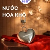 Nước Hoa Khô Note Scent Dạng Sáp Không Cồn - Nhỏ Gọn, Mang Đi Mọi Nơi 195.000₫