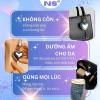 Nước Hoa Khô Note Scent Dạng Sáp Không Cồn - Nhỏ Gọn, Mang Đi Mọi Nơi 195.000₫ 4
