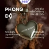 Nước Hoa Khô Note Scent Dạng Sáp Không Cồn - Nhỏ Gọn, Mang Đi Mọi Nơi 195.000₫ 7