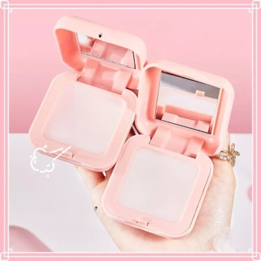 Nước hoa khô nữ ADMD không cồn, nhẹ nhàng quyến rũ – Giá chỉ 30.900đ 2