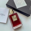 Nước hoa Kilan đỏ Unisex Rolling in Love - Hương Đẳng cấp, Sang trọng, Thơm 24h, Giá chỉ 580.000 3