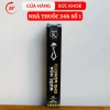 Nước hoa KING MONSTER hương thơm mạnh mẽ, lôi cuốn – Giá 160.000 VNĐ, giảm 43% 7