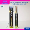 Nước Hoa Kingmonster 10ml Cuốn Hút - Hương Tươi Mới, Giá Giảm 157.000 VND