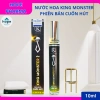 Nước Hoa Kingmonster 10ml Cuốn Hút - Hương Tươi Mới, Giá Giảm 157.000 VND 2