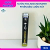 Nước Hoa Kingmonster 10ml Cuốn Hút - Hương Tươi Mới, Giá Giảm 157.000 VND 4