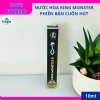 Nước Hoa Kingmonster 10ml Cuốn Hút - Hương Tươi Mới, Giá Giảm 157.000 VND 5