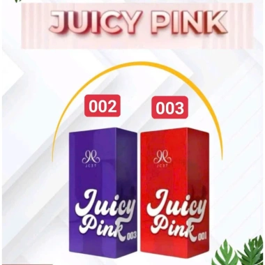 Nước Hoa Lăn JC3T Juicy Pink 10ml - 6 Mùi Hương, Dùng Cho Body và Vùng Kín, Giá 79.500₫