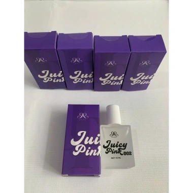 Nước Hoa Lăn JC3T Juicy Pink 10ml - 6 Mùi Hương, Dùng Cho Body và Vùng Kín, Giá 79.500₫