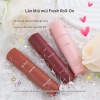 Nước Hoa Lăn Nách 20ml Chống Mồ Hôi Khử Mùi Hoa Hồng - Di Động Nhẹ, Giúp Da Khô và Trắng Nam Nữ 6