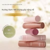 Nước Hoa Lăn Nách 20ml Chống Mồ Hôi Khử Mùi Hoa Hồng - Di Động Nhẹ, Giúp Da Khô và Trắng Nam Nữ 9