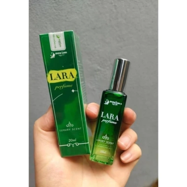 Nước hoa Lara PEREUME 20ml - Hương quyến rũ, giảm còn 50.000đ, giá gốc 60.500đ