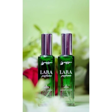 Nước hoa Lara PEREUME 20ml - Hương quyến rũ, giảm còn 50.000đ, giá gốc 60.500đ