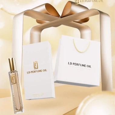 Nước hoa LD Perfume 12ml chính hãng - 36 hương nam nữ, thơm lâu, chiết & dầu thơm, giá 147.870₫
