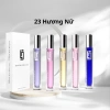 Nước hoa LD Perfume 12ml chính hãng - 36 hương nam nữ, thơm lâu, chiết & dầu thơm, giá 147.870₫ 9