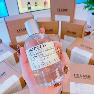 Nước hoa Le Labo Another 13 31 33 10 EDP 100ml - Giảm giá 800.000 VND Lia Perfume 7