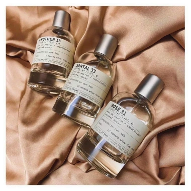 Nước hoa Le Labo Another 13 31 33 10 EDP 100ml - Giảm giá 800.000 VND Lia Perfume 9