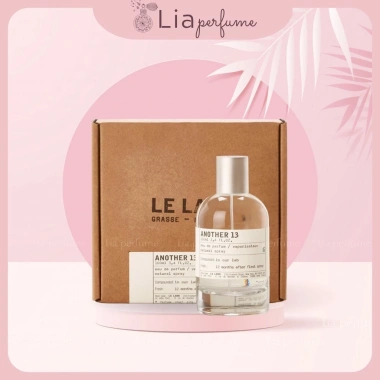 Nước hoa Le Labo Another 13 31 33 10 EDP 100ml - Giảm giá 800.000 VND Lia Perfume 10