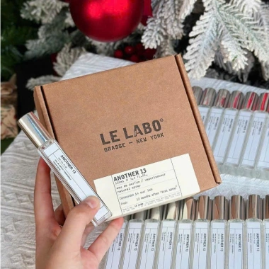 Nước hoa Le Labo Another 13 chính hãng - Hương thanh lịch cho nam & nữ, 875.000₫