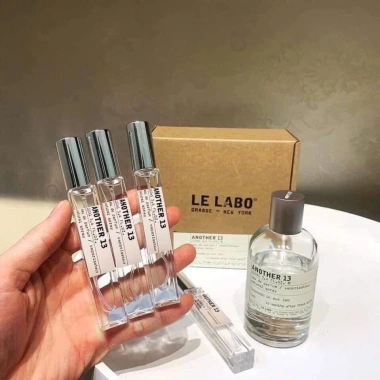Nước hoa Le Labo Another 13 chính hãng - Hương thanh lịch cho nam & nữ, 875.000₫