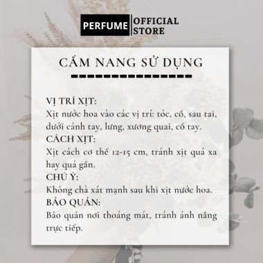Nước hoa Le Labo Another 13 chính hãng - Hương thanh lịch cho nam & nữ, 875.000₫