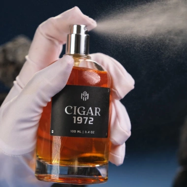 Nước Hoa Montnova Cao Cấp Best Seller - Cuốn Hút, Sang Trọng, Đẳng Cấp, Quyến Rũ, Bám Tỏa Tốt, Xịt Thơm 200k