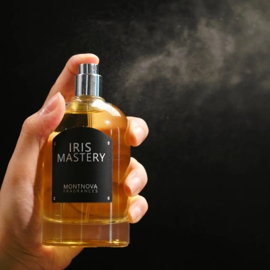 Nước Hoa Montnova Cao Cấp Best Seller - Cuốn Hút, Sang Trọng, Đẳng Cấp, Quyến Rũ, Bám Tỏa Tốt, Xịt Thơm 200k