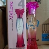 Nước Hoa My Love 35ml - Lưu Hương 6‑8 Tiếng, Nắp Hoa, Giá Ưu Đãi 57.820₫ 3