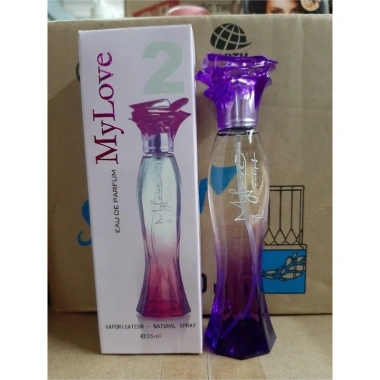 Nước Hoa My Love 35ml - Lưu Hương 6‑8 Tiếng, Nắp Hoa, Giá Ưu Đãi 57.820₫ 6