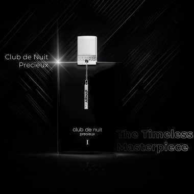 Nước hoa nam Armaf Club de Nuit Précieux 1 EDP 55ml Giá ưu đãi 1.939.030 VND