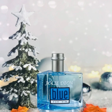 Nước hoa nam Blue chính hãng Singapore - Jolie Dion EDP 60ml, thơm lâu 134.999₫