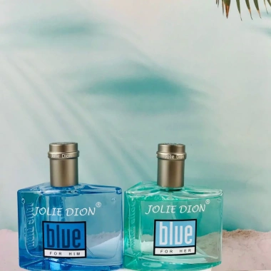 Nước hoa nam Blue chính hãng Singapore - Jolie Dion EDP 60ml, thơm lâu 134.999₫