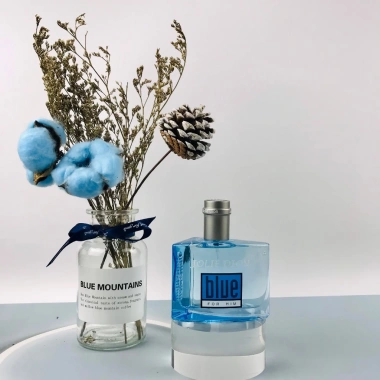 Nước hoa nam Blue chính hãng Singapore - Jolie Dion EDP 60ml, thơm lâu 134.999₫