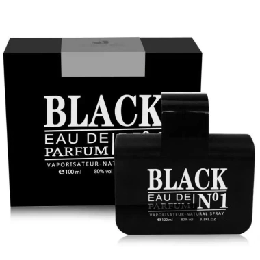 Nước hoa nam Eternal Royal 100ml - Hương Phương Đông, Nam tính, Giá 182.000₫ 4