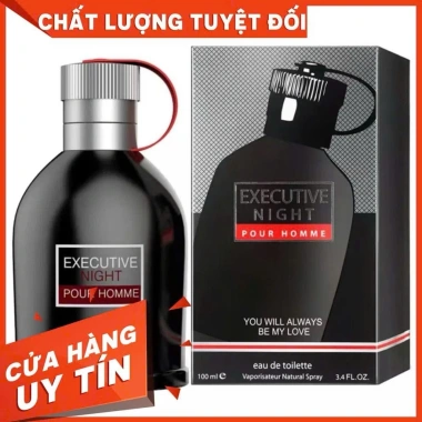 Nước hoa nam Eternal Royal 100ml - Hương Phương Đông, Nam tính, Giá 182.000₫ 6